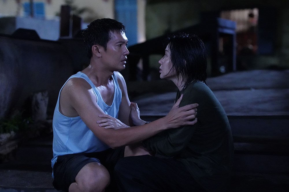 “Quỷ nhập tràng 2” công bố dàn cast, lùi ngày ra rạp - ảnh 2