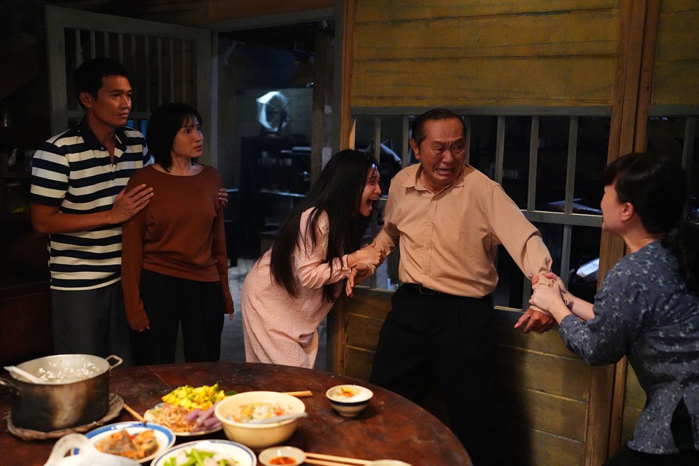 “Quỷ nhập tràng 2” công bố dàn cast, lùi ngày ra rạp - ảnh 4