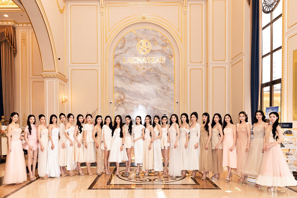 Nữ giảng viên rút lui khỏi Miss World Vietnam 2025 - ảnh 2