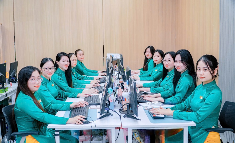 Vĩnh Long phát động “Tuần lễ Áo dài” năm 2026 - ảnh 3