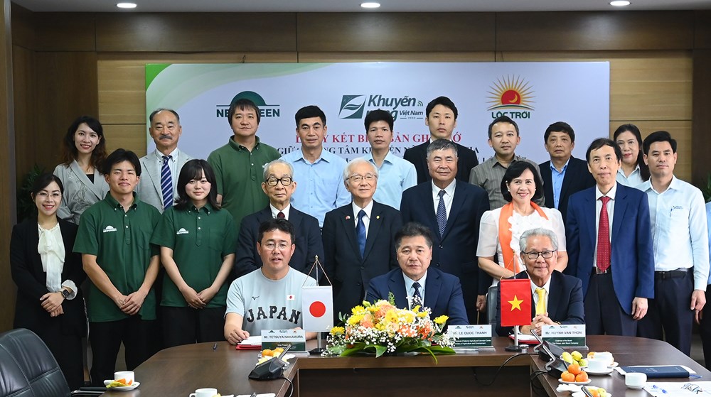 JICA hỗ trợ sản xuất lúa tại Đồng bằng sông Cửu Long - ảnh 2