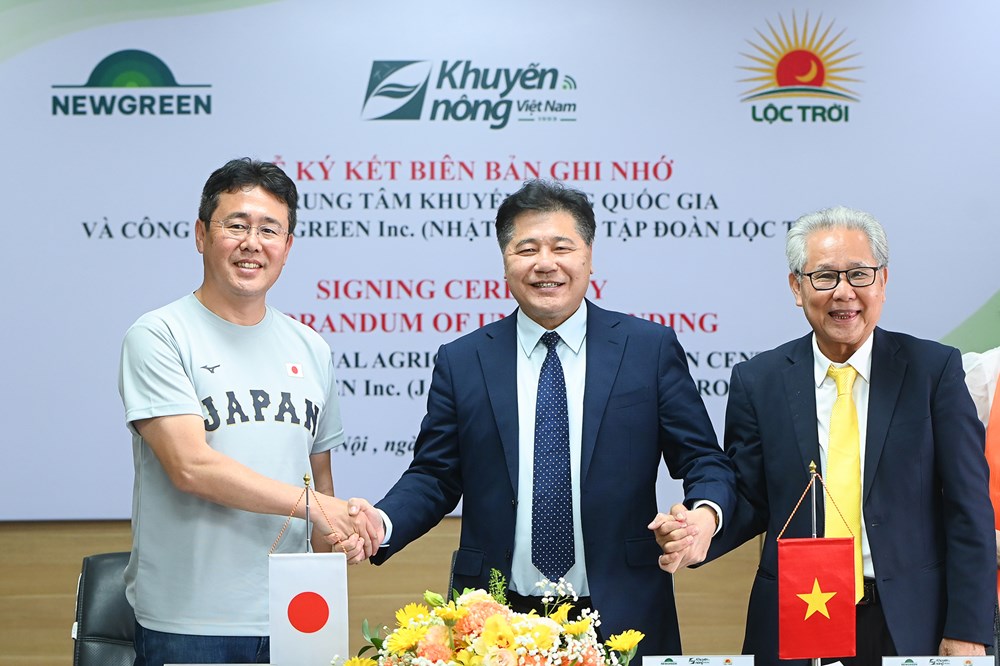 JICA hỗ trợ sản xuất lúa tại Đồng bằng sông Cửu Long - ảnh 1