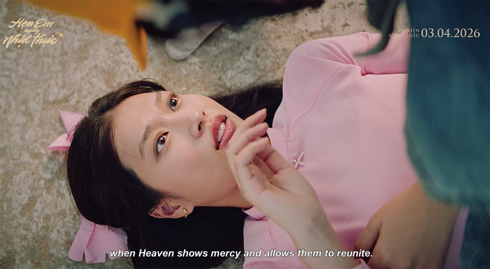 Vai diễn mới của Đoàn Thiên Ân - ảnh 3