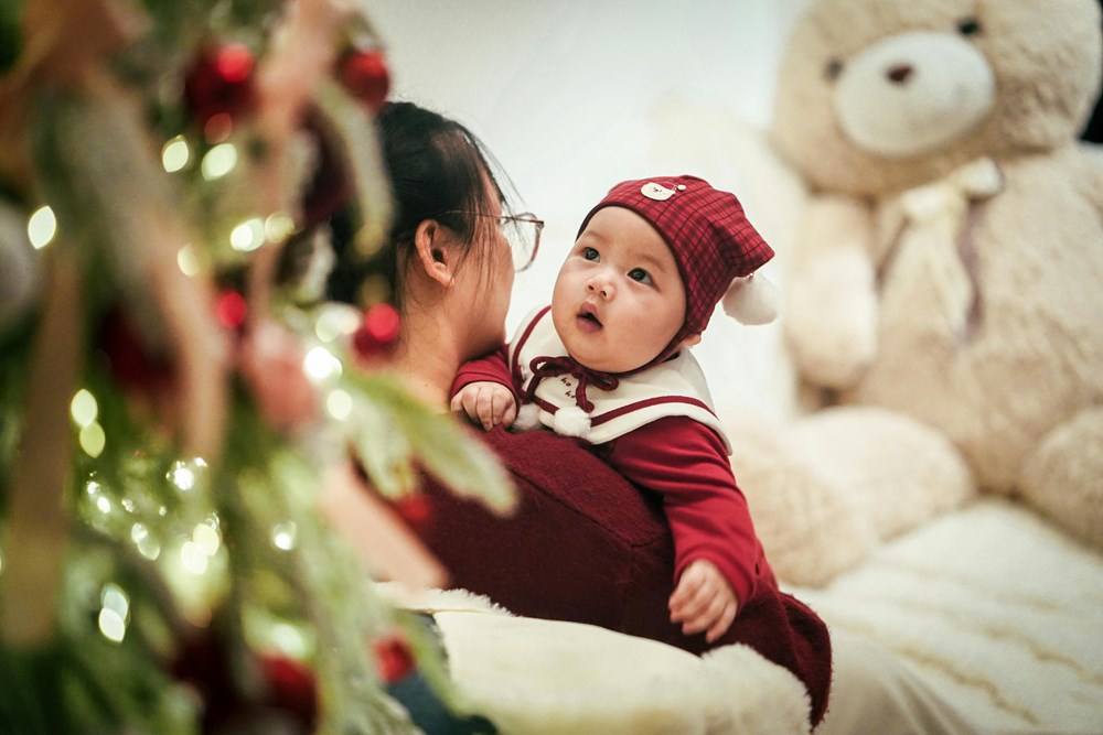 Tăng thời gian nghỉ thai sản, vẫn cần đẩy mạnh chăm sóc toàn diện - ảnh 1