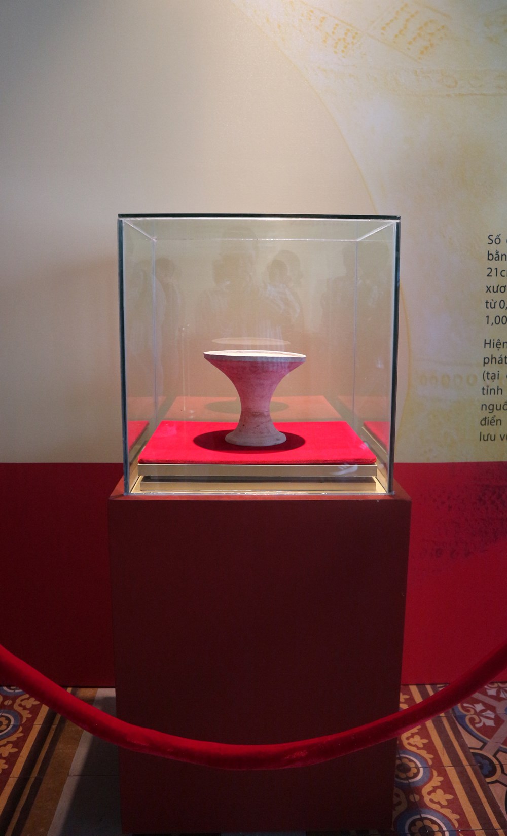 TP.HCM công bố và trưng bày Bảo vật quốc gia - ảnh 4