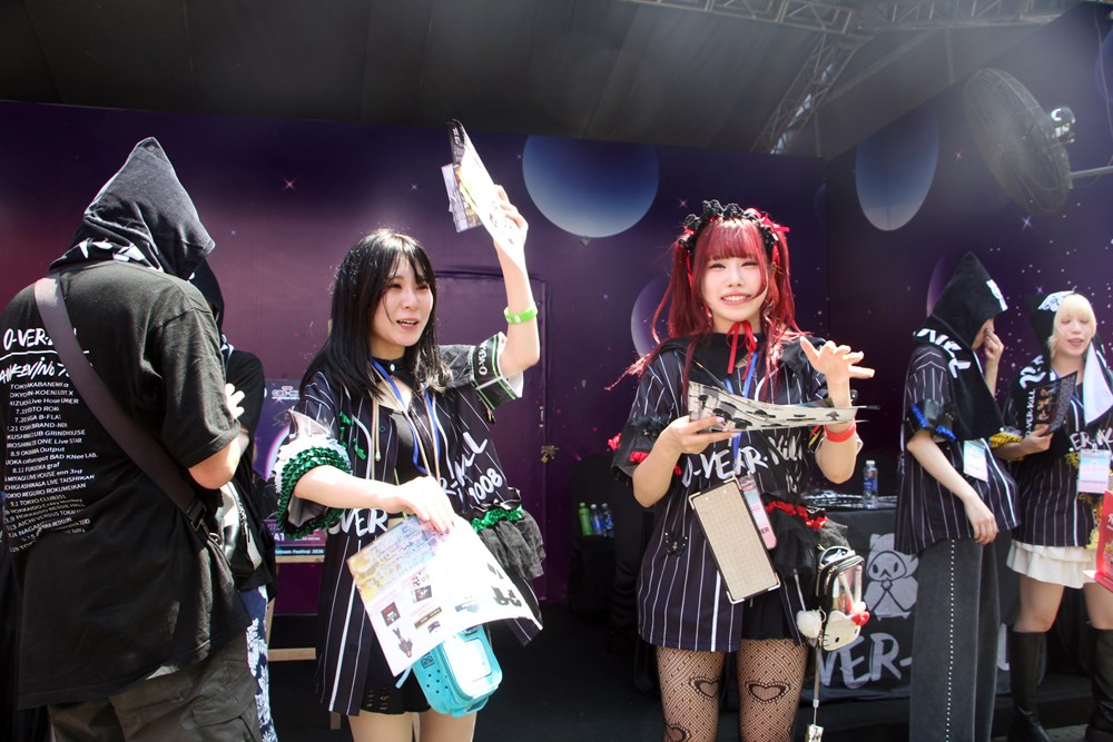 TP.HCM khai mạc Lễ hội Việt - Nhật lần thứ 11 năm 2026 - ảnh 6