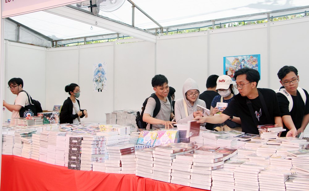 TP.HCM khai mạc Lễ hội Việt - Nhật lần thứ 11 năm 2026 - ảnh 4