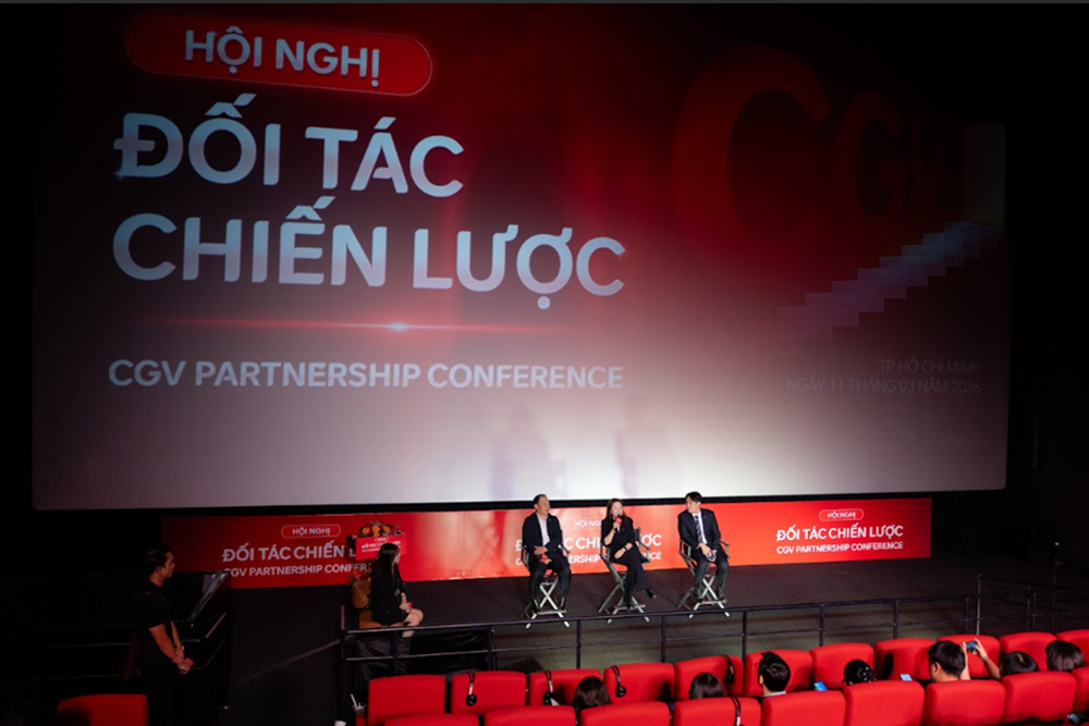 Doanh thu phòng vé 2025 gần 5.600 tỉ đồng, phim Việt chiếm 62% thị phần - ảnh 1