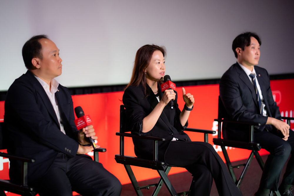 Doanh thu phòng vé 2025 gần 5.600 tỉ đồng, phim Việt chiếm 62% thị phần - ảnh 5