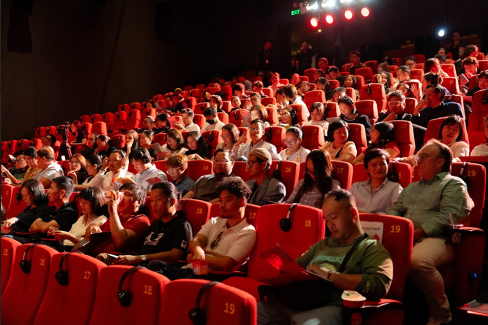 Doanh thu phòng vé 2025 gần 5.600 tỉ đồng, phim Việt chiếm 62% thị phần - ảnh 6