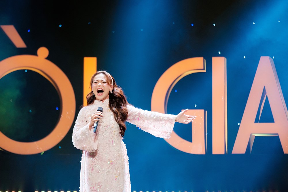 Gợi nhớ “một thời thanh xuân như thế” qua chương trình “Trò chuyện cùng thời gian” - ảnh 3