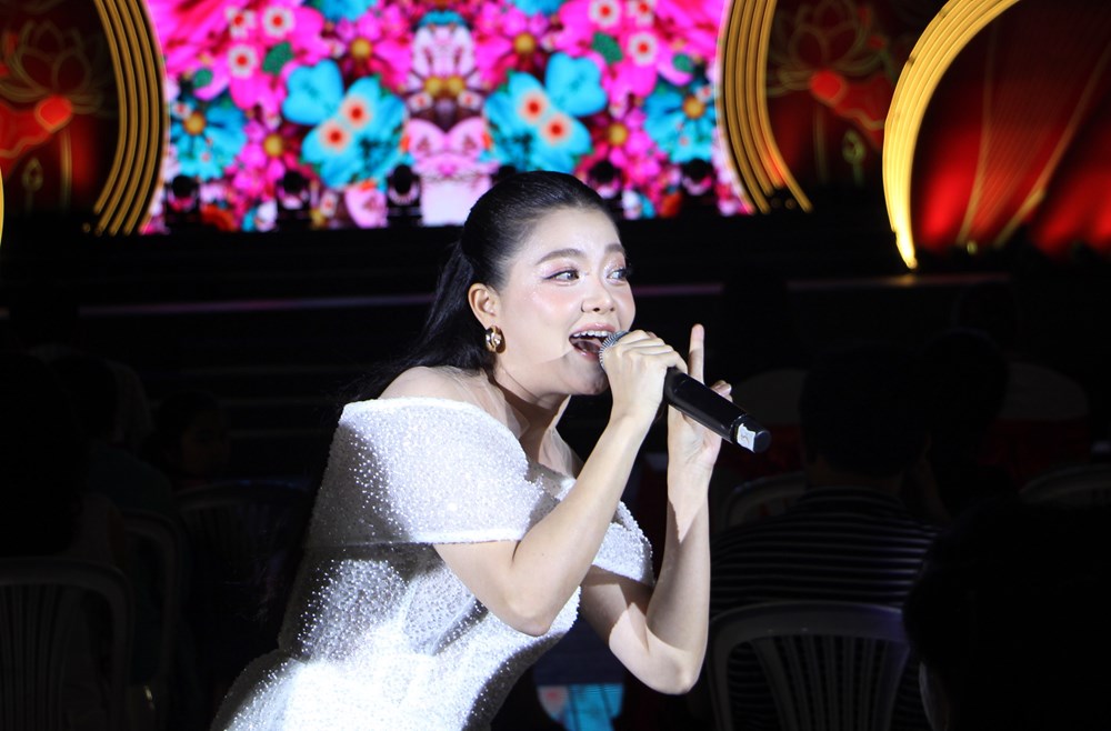 “TP.HCM - Trọn niềm tin yêu” lan tỏa không khí ngày hội bầu cử - ảnh 7