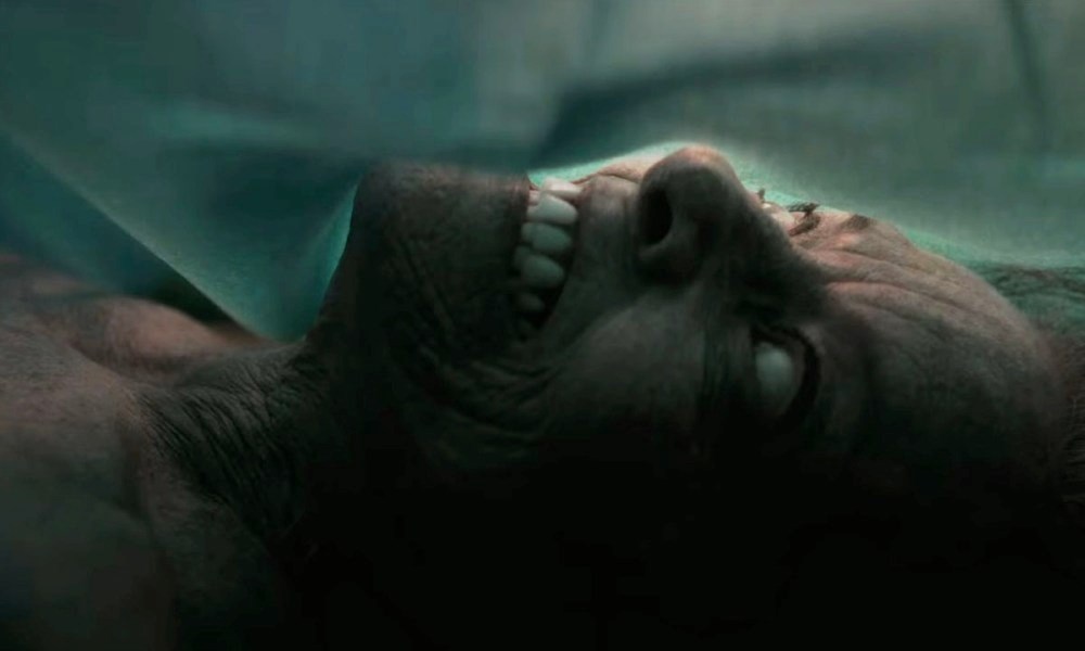 “Trợ lý nhà xác” – phim kinh dị chuyển thể từ game đình đám - ảnh 3