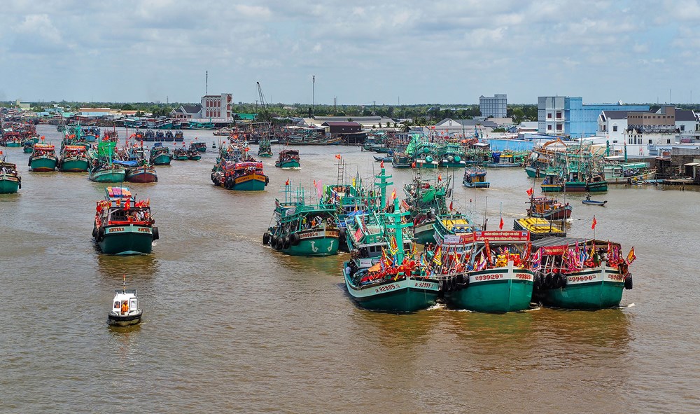 Cà Mau phát huy nguồn lực từ di sản văn hóa - ảnh 3