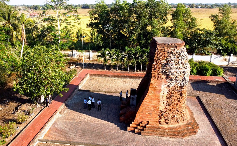 Cà Mau phát huy nguồn lực từ di sản văn hóa - ảnh 4