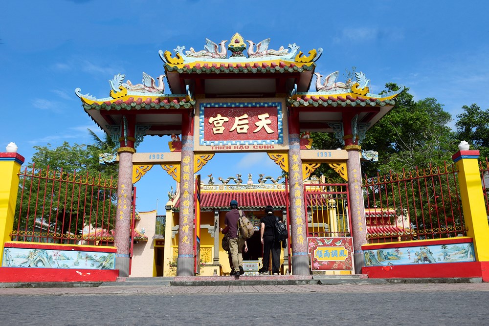 Cà Mau phát huy nguồn lực từ di sản văn hóa - ảnh 2