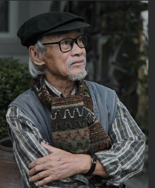 Hơn 60 tác phẩm giới thiệu trong triển lãm “Vọng” của Trần Văn Mãng - ảnh 2