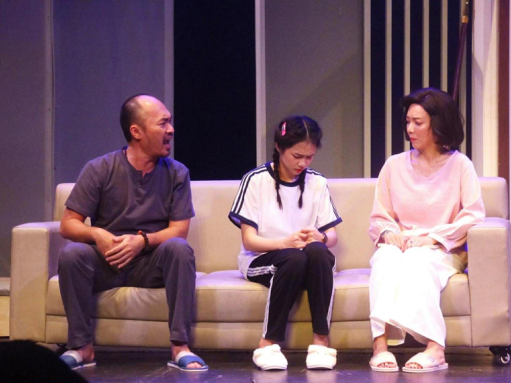 Kiều Diễm: Từ người mẫu quảng cáo đến diễn viên màn ảnh rộng - ảnh 2