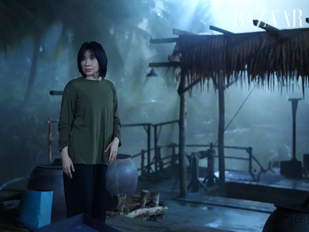 “Quỷ nhập tràng 2” cán mốc trăm tỉ, chính thức công chiếu quốc tế - ảnh 1