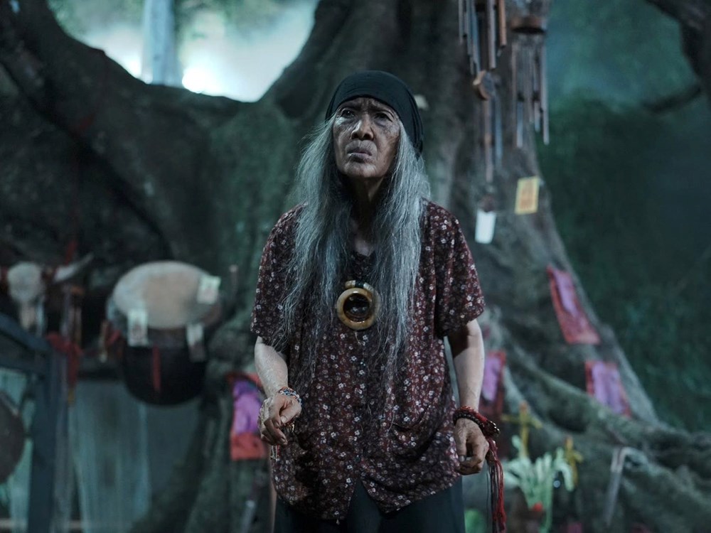 “Quỷ nhập tràng 2” cán mốc trăm tỉ, chính thức công chiếu quốc tế - ảnh 7