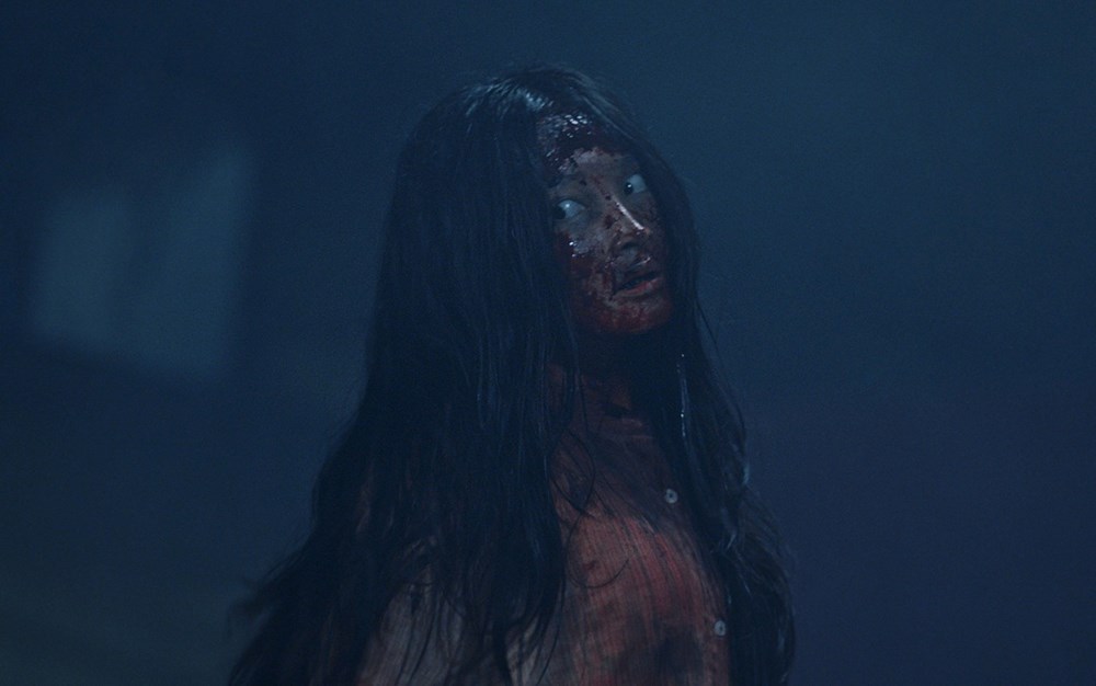 “Quỷ nhập tràng 2” cán mốc trăm tỉ, chính thức công chiếu quốc tế - ảnh 3