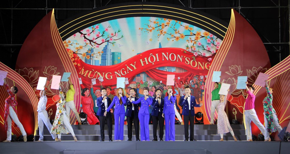 Ủy ban bầu cử TP.HCM cảm ơn cử tri và nhân dân - ảnh 6