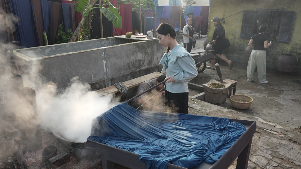 “Quỷ nhập tràng 2” cán mốc trăm tỉ, chính thức công chiếu quốc tế - ảnh 4