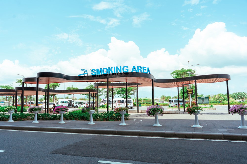 Sân bay Việt Nam tăng hạng Skytrax, mở dư địa phát triển giữa biến động toàn cầu - ảnh 5