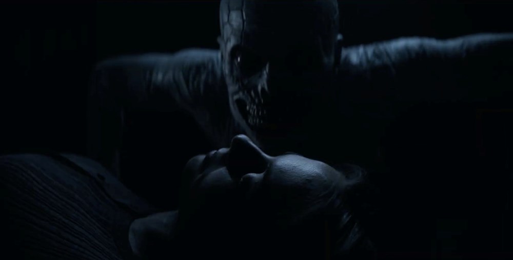 Đằng sau công việc ướp xác trong siêu phẩm kinh dị chuyển thể game - ảnh 3