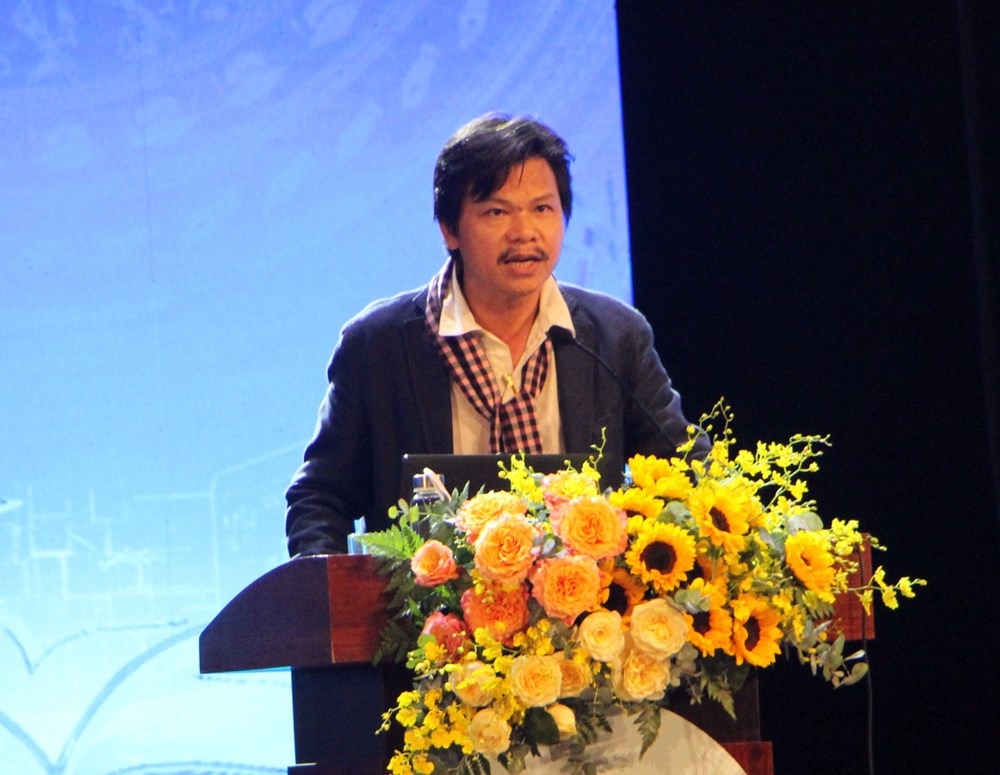 Khơi lại tinh thần 'Chi bằng học' của Phan Châu Trinh trong thời đại AI​ - ảnh 6