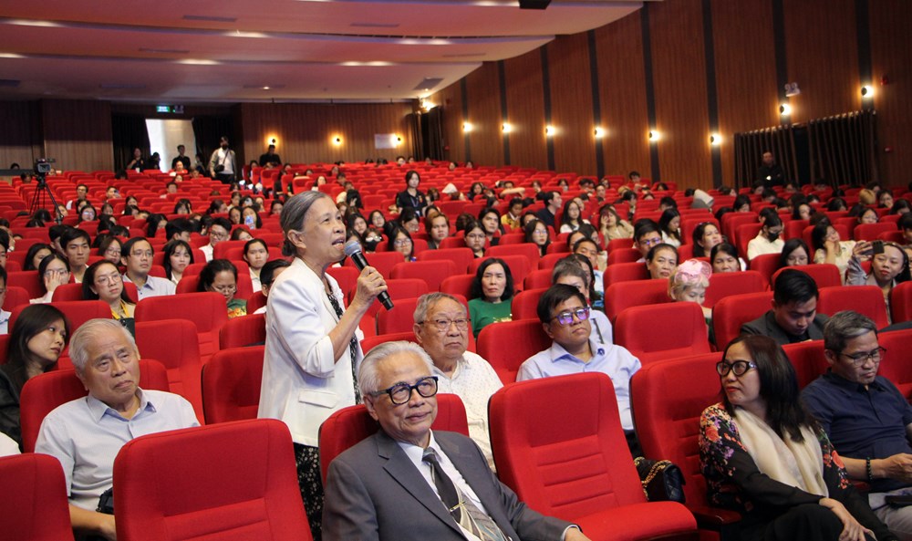 Khơi lại tinh thần 'Chi bằng học' của Phan Châu Trinh trong thời đại AI​ - ảnh 3