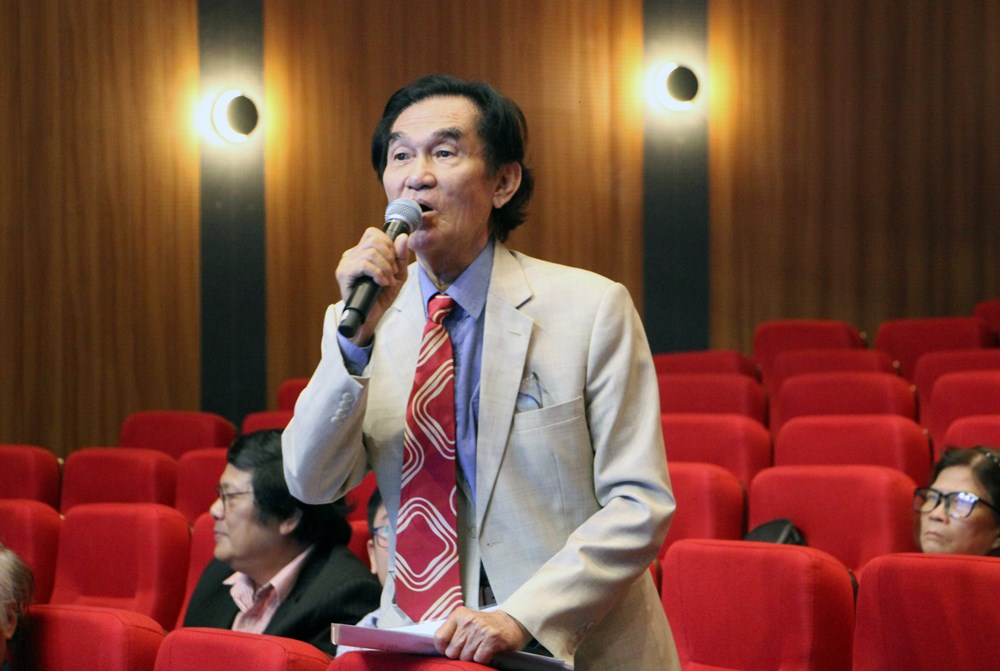 Khơi lại tinh thần 'Chi bằng học' của Phan Châu Trinh trong thời đại AI​ - ảnh 4