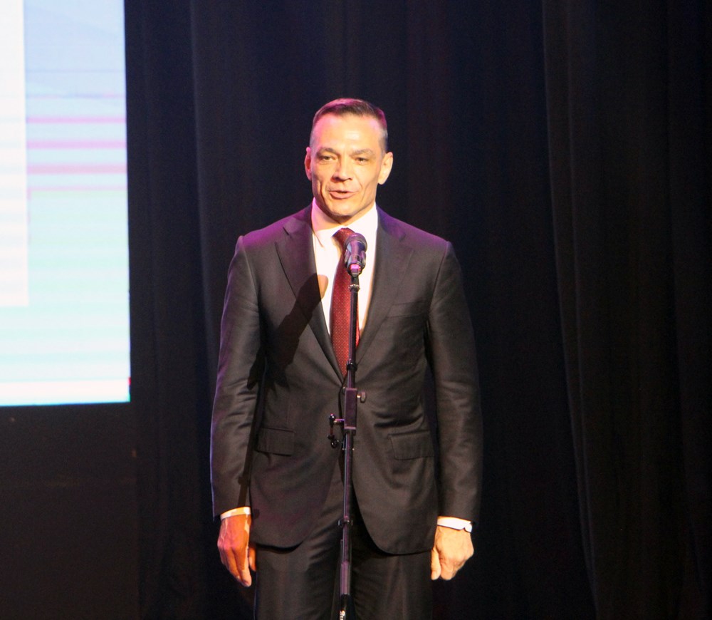 “Những người thừa kế Siberia” đưa sắc màu văn hóa Nga đến TP.HCM - ảnh 2