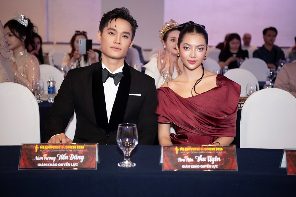 Hoa hậu Doanh nhân Hoàn vũ 2026 mở rộng độ tuổi thí sinh - ảnh 3