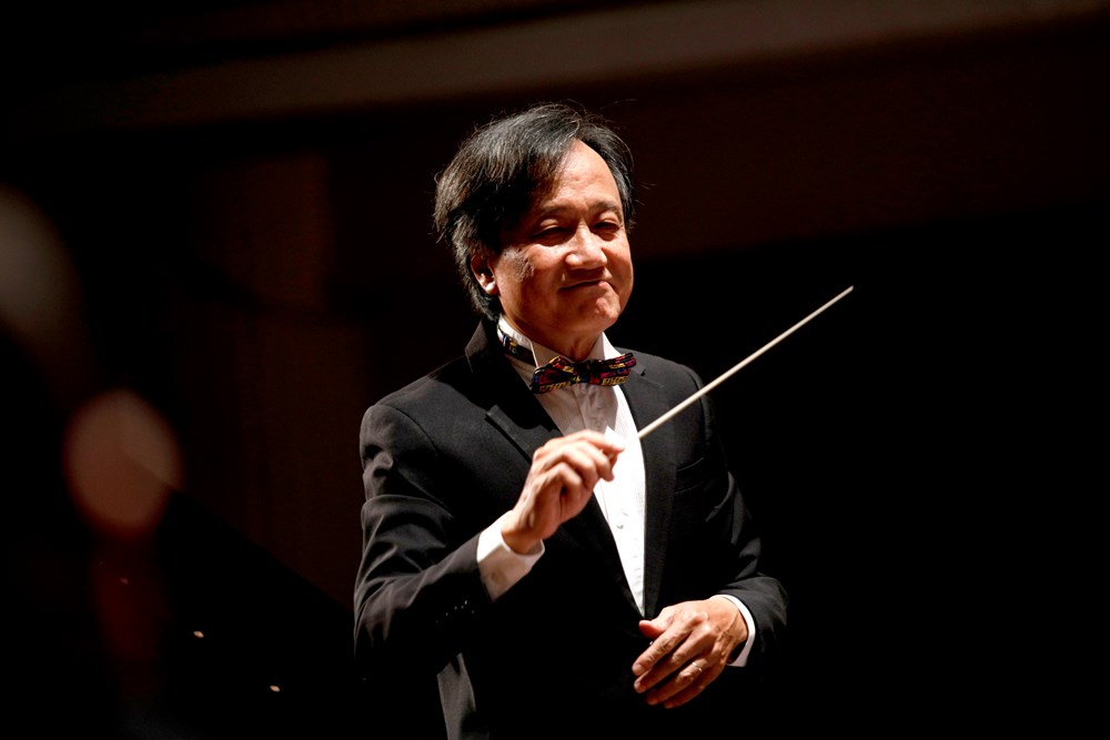 HBSO tái diễn vở ballet “Carmen” với dàn nhạc live - ảnh 1