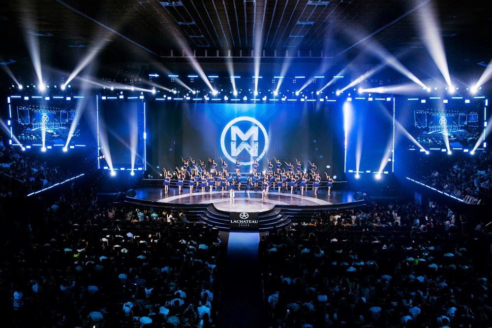 Phan Phương Oanh đăng quang Miss World Vietnam 2025 - ảnh 7