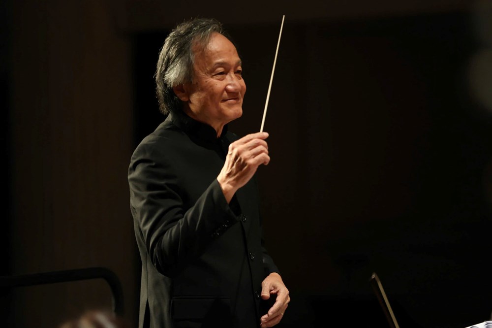 Đêm nhạc tôn vinh Mozart tại Nhà hát Thành phố - ảnh 2