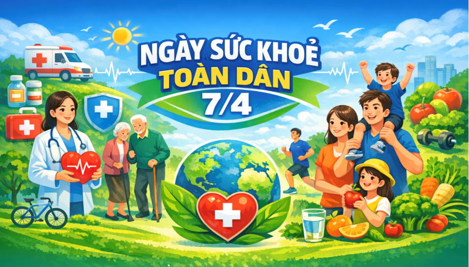 TP.HCM tổ chức 60 điểm khám tầm soát bệnh miễn phí cho người dân - ảnh 1