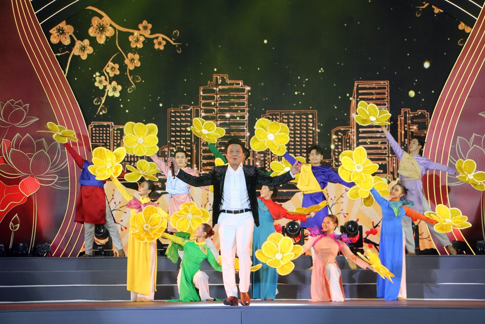 TP.HCM chấn chỉnh “hát nhép”, siết kỷ cương biểu diễn nghệ thuật - ảnh 3