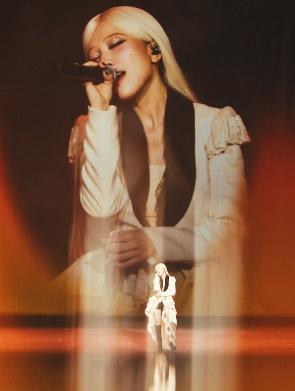 Nhạc Việt đầu năm 2026: Xu hướng thoái trào hay sự chuyển dịch sang chiều sâu? - ảnh 3