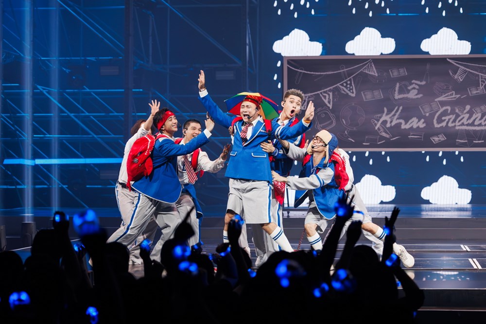 Nhạc Việt đầu năm 2026: Xu hướng thoái trào hay sự chuyển dịch sang chiều sâu? - ảnh 1