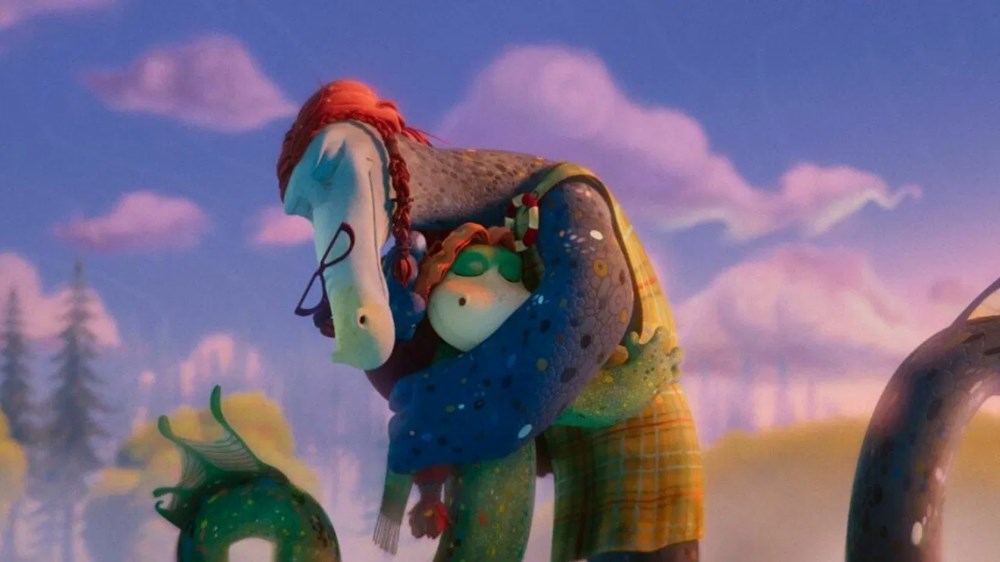 Siêu phẩm hoạt hình dành cho gia đình đổ bộ rạp Việt tháng 4 - ảnh 3