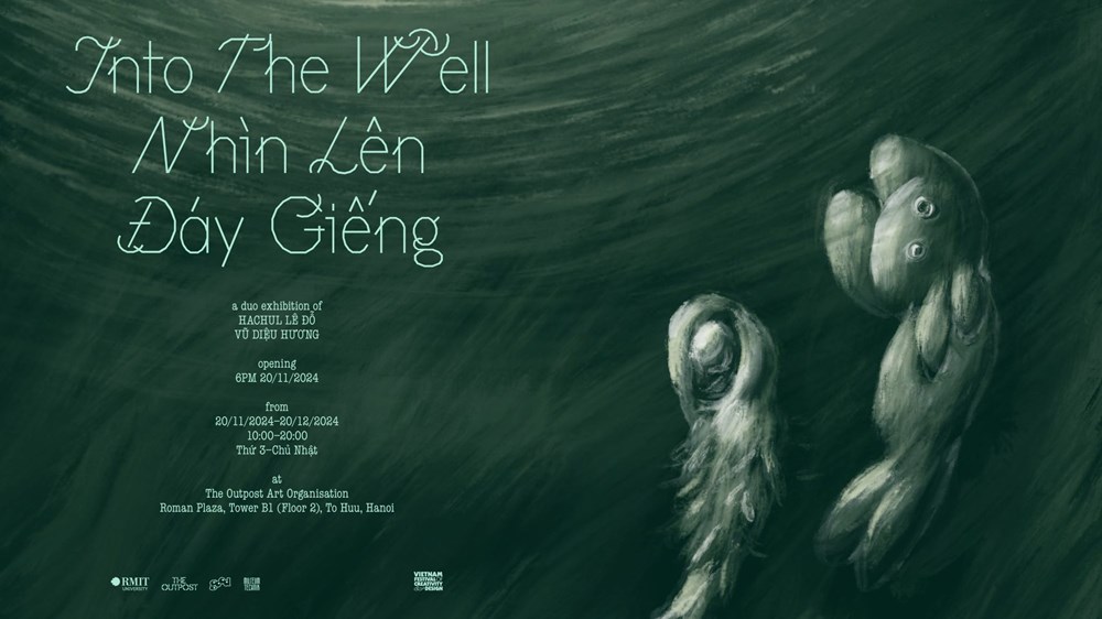 Tiếp tục tìm kiếm nghệ sĩ Việt cho Quỹ Thiết kế và nghệ thuật số 2026 - ảnh 2