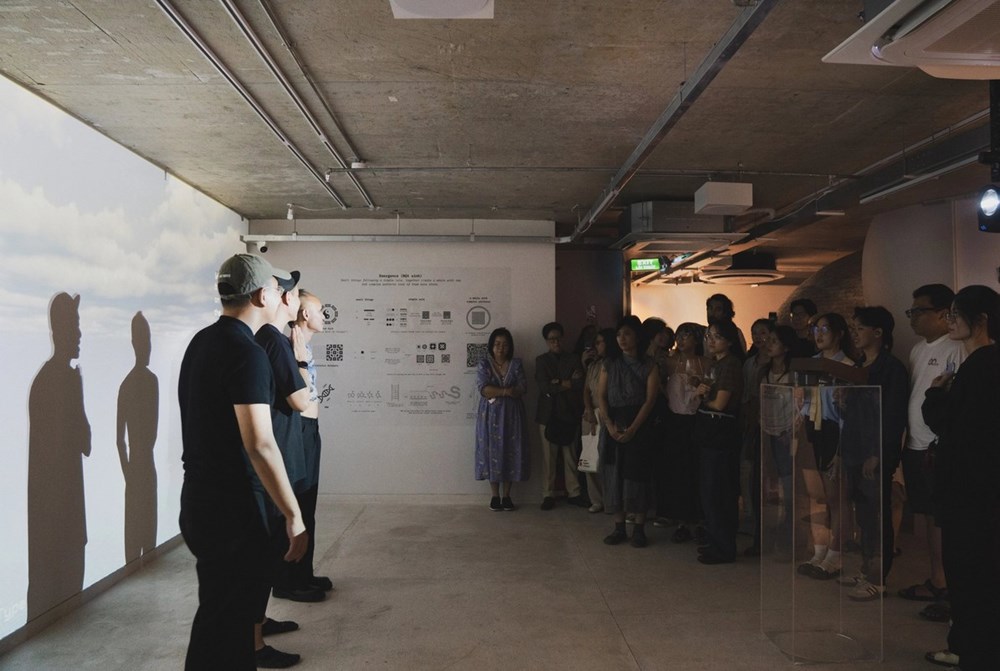 Tiếp tục tìm kiếm nghệ sĩ Việt cho Quỹ Thiết kế và nghệ thuật số 2026 - ảnh 3