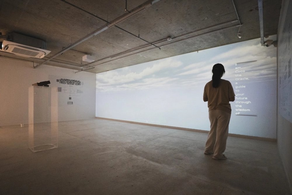 Tiếp tục tìm kiếm nghệ sĩ Việt cho Quỹ Thiết kế và nghệ thuật số 2026 - ảnh 4