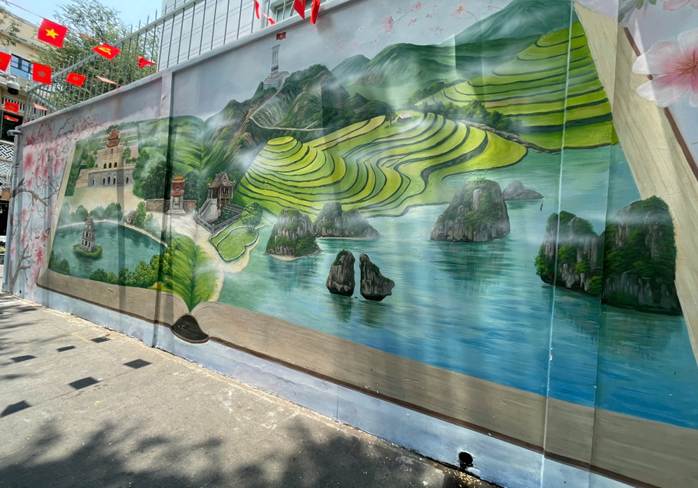 Đường Sách TP.HCM chưa đồng thuận phương án thay thế bãi giữ xe, kiến nghị phối hợp tháo gỡ - ảnh 4