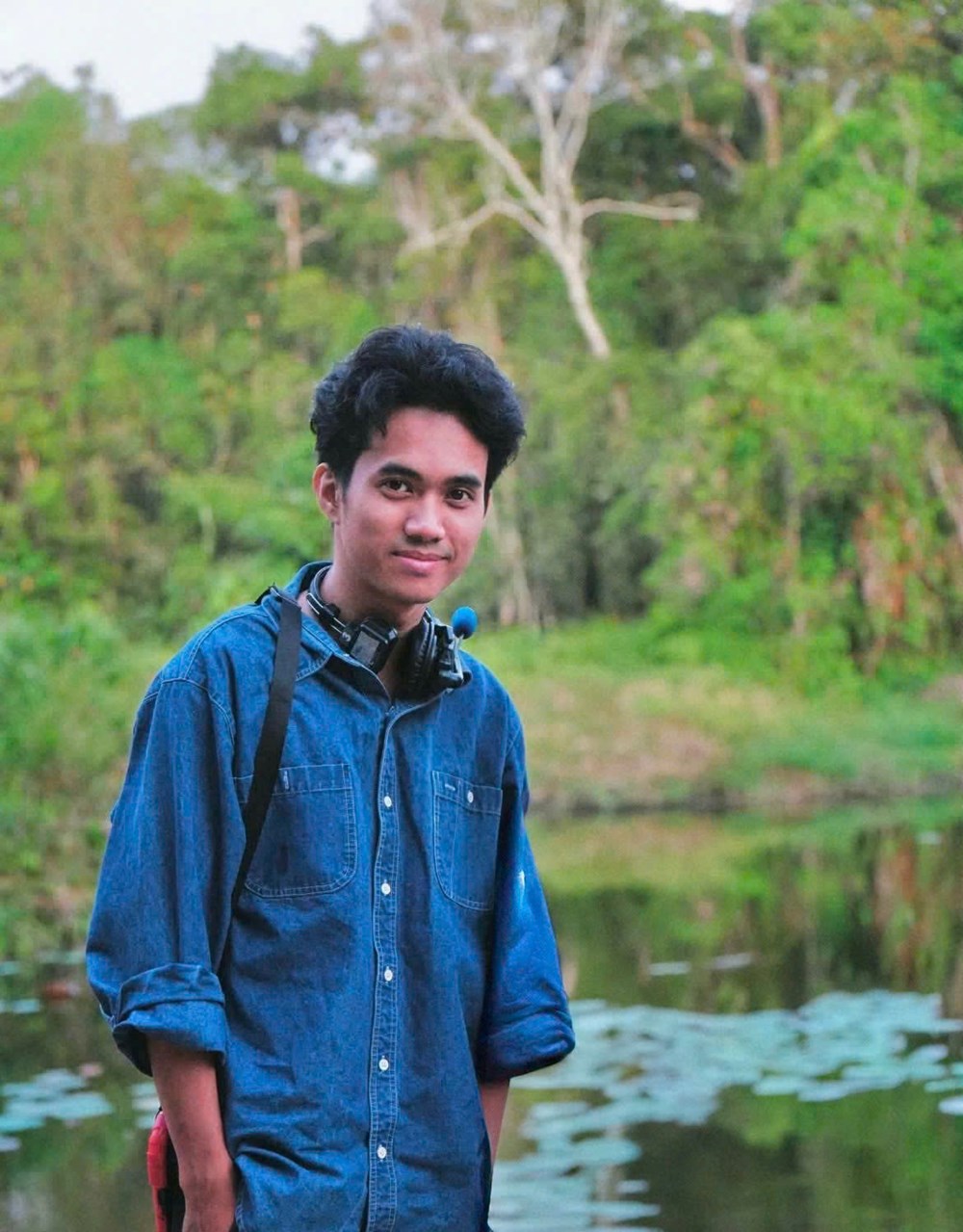 Phim kinh dị “Lầu chú Hỏa” khai thác truyền thuyết “con ma nhà họ Hứa” - ảnh 2