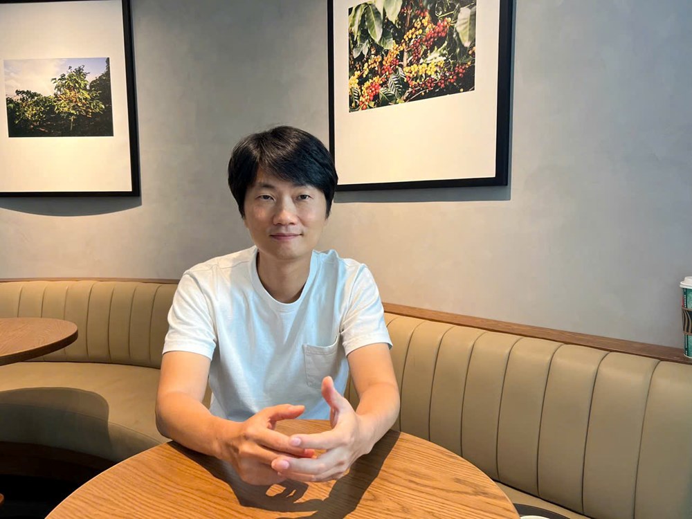 Phim kinh dị “Lầu chú Hỏa” khai thác truyền thuyết “con ma nhà họ Hứa” - ảnh 3