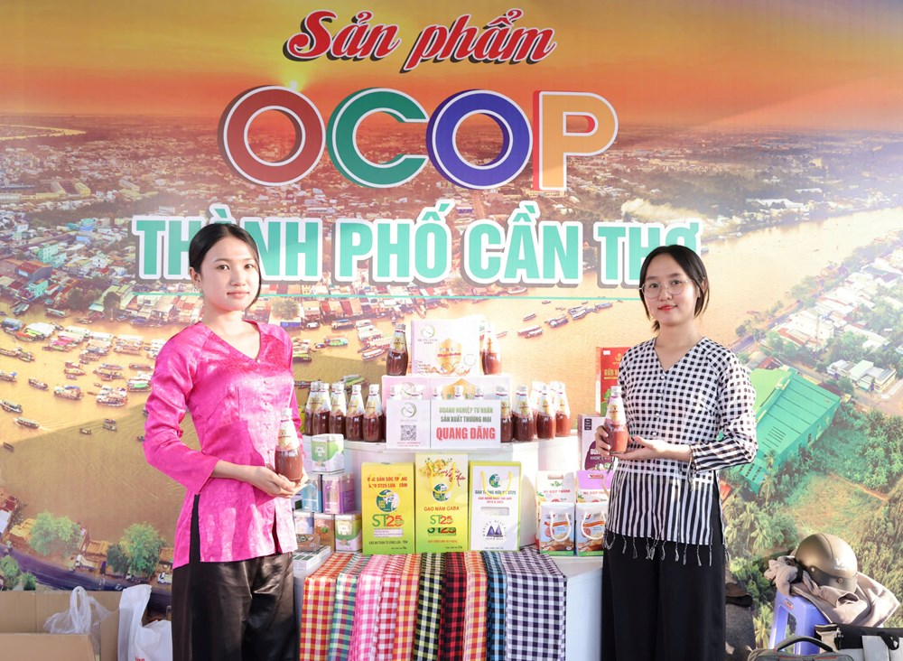 Nhiều hoạt động thiết thực trong Tết Quân Dân mừng Chôl Chnăm Thmây 2026 - ảnh 9