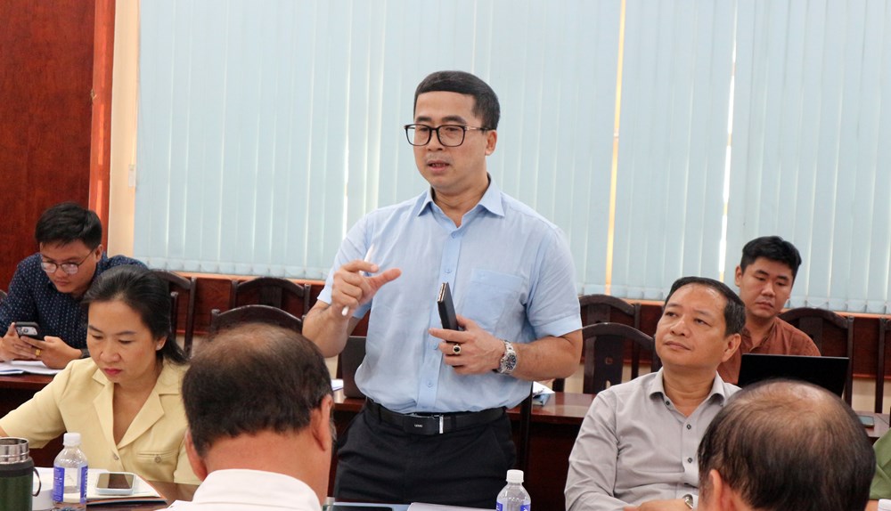 Thống nhất duy trì điểm giữ xe phục vụ khách đến Đường Sách TP.HCM - ảnh 2